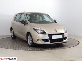 Renault Scenic 2011 1.6 128 KM