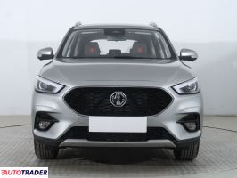 MG ZS 2024 1.5 104 KM