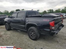 Toyota Tacoma 2022 3 Toyota Tacoma 2022 3