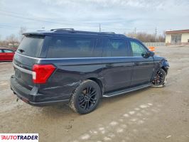 Ford Expedition 2023 3