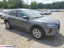 Ford Escape 2023 1