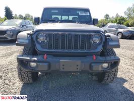 Jeep Pozostałe 2024 3 Jeep Pozostałe 2024 3
