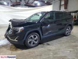 GMC Terrain 2020 1 GMC Terrain 2020 1