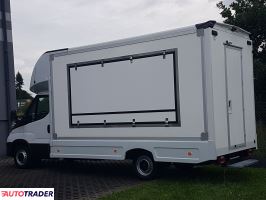 Iveco Daily 2020 2.3