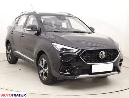 MG ZS - zobacz ofertę