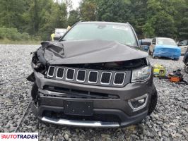 Jeep Compass 2021 2