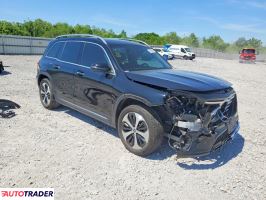 Mercedes CL 2024 2