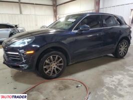 Porsche Cayenne 2019 3