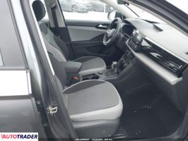 Volkswagen Pozostałe 2023 1