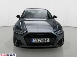 Audi A4 2023 2.0 150 KM