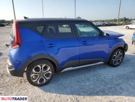 Kia Soul 2022 2