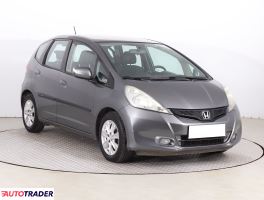 Honda Jazz 2011 1.3 97 KM Honda Jazz 2011 1.3 97 KM