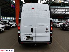 Fiat Talento 2019 1.6 Fiat Talento 2019 1.6