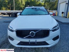 Volvo XC60 2021 2