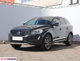 Volvo XC60 2014 2.0 178 KM
