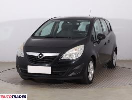 Opel Meriva 2013 1.4 118 KM