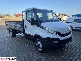 Iveco Daily 2015 3