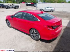 Honda Civic 2024 1