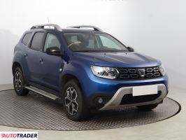 Dacia Duster 2020 1.0 89 KM