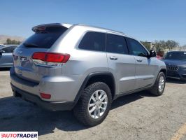 Jeep Grand Cherokee 2021 3