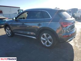 Audi Q5 2023 2