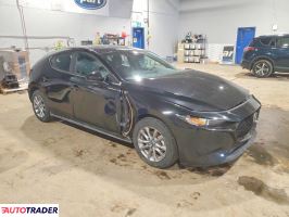 Mazda 3 2025 2