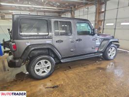 Jeep Wrangler 2020 2