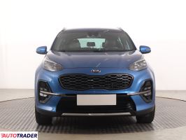 Kia Sportage 2019 1.6 174 KM