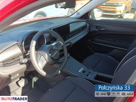 Fiat 600 2025 1.2 110 KM Fiat 600 2025 1.2 110 KM