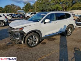 Hyundai Santa Fe - zobacz ofertę