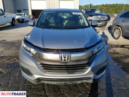 Honda HR-V 2019 1 Honda HR-V 2019 1