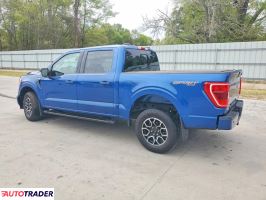 Ford Pozostałe 2023 2