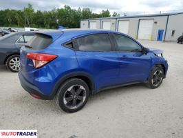 Honda HR-V 2018 1