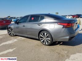 Nissan Altima 2021 2 Nissan Altima 2021 2