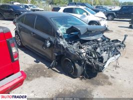 Toyota Corolla 2025 2