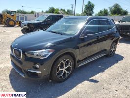 BMW X1 2018 2