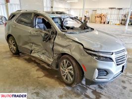 Chevrolet Equinox 2023 1
