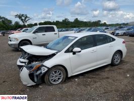 Toyota Corolla 2022 1 Toyota Corolla 2022 1