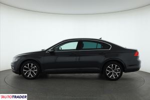 Volkswagen Passat 2020 2.0 147 KM