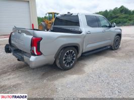Toyota Tundra 2023 3 Toyota Tundra 2023 3
