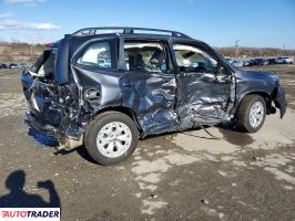 Subaru Forester 2024 2