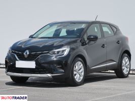 Renault Captur 2020 1.0 89 KM Renault Captur 2020 1.0 89 KM