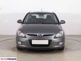 Hyundai i30 2009 1.4 107 KM