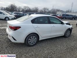 Kia Rio 2023 1