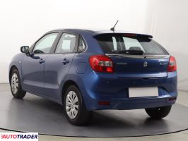 Suzuki Baleno 2018 1.2 88 KM