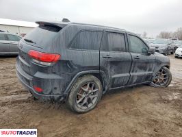 Jeep Grand Cherokee 2021 3