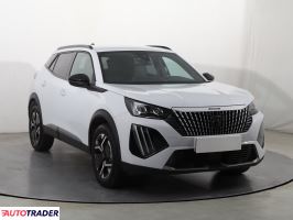 Peugeot 2008 2023 1.2 128 KM
