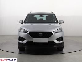 Seat Tarraco 2019 1.5 147 KM