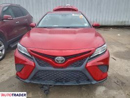 Toyota Camry 2019 2