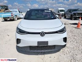 Volkswagen Pozostałe 2022 Volkswagen Pozostałe 2022